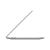 Macbook Pro 13-inch | Apple M1 3.2 GHz | 256 GB SSD | 8 GB RAM | Gris sidéral (2020) | Qwerty/Azerty/Qwertz