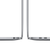 Macbook Pro 13-inch | Core i5 1.4 GHz | 256 GB SSD | 8 GB RAM | Gris sidéral (2020) | Azerty