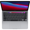 Macbook Pro 13-inch | Touch Bar | Core i5 1.4 GHz | 256 GB SSD | 16 GB RAM | Gris Sidéral (2020) | Qwerty/Azerty/Qwertz