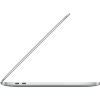 Macbook Pro 13-inch | Touch Bar | Apple M1 | 256 GB SSD | 16 GB RAM | Argent (2020) | Qwerty