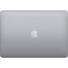 MacBook Pro 13-inch | Apple M2 8-core | 512 GB SSD | 8 GB RAM | Gris sidéral (2022) | Qwerty/Azerty/Qwertz