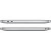 MacBook Pro 13-inch | Apple M2 8-core | 1 TB SSD | 16 GB RAM | Argent (2022) | 10-core GPU | Qwerty