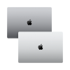Macbook Pro 14-inch | Apple M1 Pro 10-core | 1 TB SSD | 16 GB RAM | Gris Sideral (2021) | Retina | 16-core GPU | Qwerty/Azerty/Qwertz