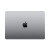 Macbook Pro 14-inch | Apple M2 Max 12-core | 1 TB SSD | 32 GB RAM | Gris sideral (2023) | 30-core GPU | Qwerty/Azerty/Qwertz