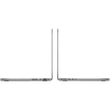 Macbook Pro 14-inch | Apple M2 Max 12-core | 1 TB SSD | 32 GB RAM | Gris sideral (2023) | 30-core GPU | Qwerty/Azerty/Qwertz