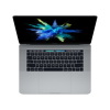 MacBook Pro 15-inch | Core i7 3.1 GHz | 512 GB SSD | 16 GB RAM | Gris Sideral (2017) | Qwerty/Azerty/Qwertz