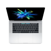 MacBook Pro 15-inch | Touch Bar | Core i7 2.9 GHz | 512 GB SSD | 16 GB RAM | Argent (2016) | Qwerty/Azerty/Qwertz