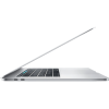 Macbook Pro 15-inch | Touch Bar | Core i7 2.9 GHz | 512 GB SSD | 16 GB RAM | Argent (2017) | Qwerty/Azerty/Qwertz