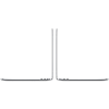 MacBook Pro 15-inch | Core i7 2.9 GHz | 512 GB SSD | 16 GB RAM | Argent (2017) | Qwerty