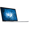 MacBook Pro 15-inch | Core i7 2.2 GHz | 512 GB SSD | 16 GB RAM | Argent (Mid 2015) | Retina | Qwerty