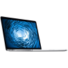 MacBook Pro 15-inch | Core i7 2.5 GHz | 512 GB SSD | 16 GB RAM | Argent (Mid 2015) | Qwerty