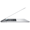 MacBook Pro 15-inch | Touch Bar | Core i7 2.6GHz | 256GB SSD | 16GB RAM | Argent (Late 2016) | Qwerty
