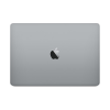 MacBook Pro 15-inch | Core i7 2.9 GHz | 2 TB SSD | 16 GB RAM | Gris sidéral (2016) | Qwerty