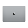 MacBook Pro 15-inch | Core i7 2.6 GHz | 256 GB SSD | 16 GB RAM | Gris Sideral (2016) | Qwerty