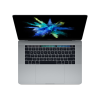 MacBook Pro 15-inch | Touch Bar | Core i7 2.9 GHz | 1 TB SSD | 16 GB RAM | Gris sidéral (2016)  | Qwerty/Azerty/Qwertz