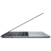 MacBook Pro 15-inch | Touch Bar | Core i7 2.9 GHz | 1 TB SSD | 16 GB RAM | Gris sidéral (2016)  | Qwerty/Azerty/Qwertz