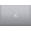 Macbook Pro 16-inch | Touch Bar | Core i7 2.6 GHz | 512 GB SSD | 16 GB RAM | Gris sideral (2019) | Qwerty