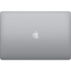 Macbook Pro 16-inch | Touch Bar | Core i9 2.4 GHz | 8 TB SSD | 64GB RAM | Gris sidéral (2019) | Qwerty/Azerty/Qwertz