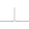MacBook Pro 16-inch | Touch Bar | Core i9 2.3 GHz | 1 TB SSD | 32 GB RAM | Girs sidéral (2019) | Qwerty