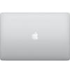 Macbook Pro 16-inch | Touch Bar | Core i7 2.6 GHz | 1 TB SSD | 32 GB RAM | Argent (2019) | Qwerty/Azerty/Qwertz