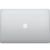 MacBook Pro 16 pouces | Touch Bar | Core i7 2,6 GHz | 1 TB SSD | 16GB RAM | Argent (2019) | Qwerty/Azerty/Qwertz