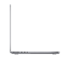 Macbook Pro 16-inch | Apple M1 Pro 10-core | 512 GB SSD | 32 GB RAM | Gris Sidéral (2021) | 16-core GPU | Qwerty