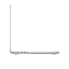 MacBook Pro 16-inch | Apple M1 Max 10-core | 1 TB SSD | 64 GB RAM | Argent (2021) | 32-core GPU | Qwerty/Azerty/Qwertz