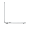 Macbook Pro 16-inch | Apple M1 Max 10-core | 2 TB SSD | 32 GB RAM | Argent (2021) | 32-core GPU | Qwerty/Azerty/Qwertz