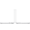 Macbook Pro 16-inch | Apple M2 Pro 12-core | 1 TB SSD | 16 GB RAM | Argent (2023) | 19-core GPU | Qwerty/Azerty/Qwertz