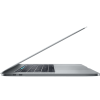 MacBook Pro 15 pouces | Touch Bar | Core i7 2,7 GHz | 512 GB SSD | 16 GB RAM | Gris sidéral (2016) | Qwerty