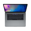 MacBook Pro 15-inch | Touch Bar | Core i9 2.4 GHz | 512 GB SSD | 16 GB RAM | Gris sidéral (2019) | Qwerty