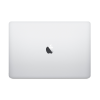 Macbook Pro 15-inch | Core i7 2.6 GHz | 256 GB SSD | 16 GB RAM | Argent (2019) | Qwerty