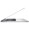 Macbook Pro 15 inch | Touch Bar | Core i9 2.3 GHz | 512GB SSD | 32GB RAM | Argent (2019) | Qwerty/Azerty/Qwertz