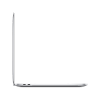 Macbook Pro 15-inch | Core i7 2.6 GHz | 256 GB SSD | 16 GB RAM | Argent (2019) | Qwerty