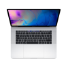 Macbook Pro 15 inch | Touch Bar | Core i9 2.3 GHz | 512GB SSD | 32GB RAM | Argent (2019) | Qwerty/Azerty/Qwertz