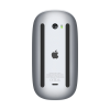 Souris magique Apple 2 | Blanc | Base d'argent