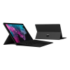 Refurbished Microsoft Surface Pro 6 | 12.3-inch | 8e generation i5 | 256GB SSD | 8GB RAM | Clavier Virtuel | Sans Pen