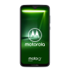 Refurbished Motorola Moto G7 Plus | 64GB | Bleu