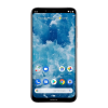 Refurbished Nokia 8.1 | 64GB | Gris