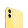 Refurbished iPhone 11 64GB Jaune