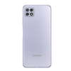 Refurbished Samsung Galaxy A22 64GB Violet | 5G