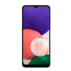 Refurbished Samsung Galaxy A22 64GB Violet | 5G