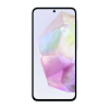 Refurbished Samsung Galaxy A35 128GB Bleu Clair | 5G