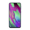 Refurbished Samsung Galaxy A40 64GB Noir