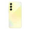 Refurbished Samsung Galaxy A55 128GB Jaune | 5G