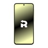Refurbished Samsung Galaxy A55 128GB Jaune | 5G