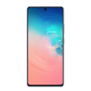 Refurbished Samsung Galaxy S10 Lite 128GB Blanc | Dual