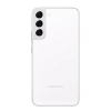 Refurbished Samsung Galaxy S22+ 256GB Phantom Blanc