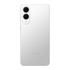 Refurbished Samsung Galaxy S25 Edge 256GB Titane Argent