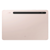 Refurbished Samsung Tab S8 | 11-inch | 256GB | WiFi | Rose
